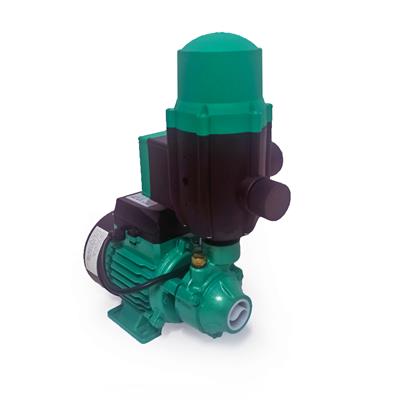 Taifu QB60 2 Kat 2 Daire Hidrofor Ev Tipi Hidromatlı 0,5 HP