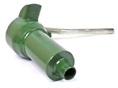 1.1/4 inç Dişli Bağlantılı Su Tulumbası Dallas Tulumba 40 lık 1.1/4