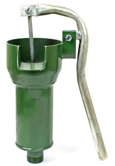 1inç Dişli Bağlantılı Su Tulumbası Dallas Tulumba 32 lık 1