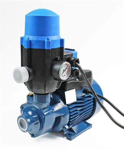 Uzman Tazyik-33H 3 Kat 3 Daire Hidrofor Su Pompası Hidromatlı