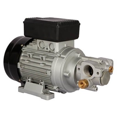 DYB-15EV Dişli Yağ Transfer Pompası - Orta ve Yüksek Yoğunluk (220V - 1200W)