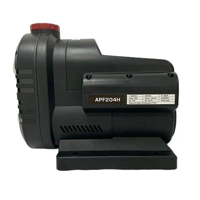 Water Sound APF240H Sessiz Frekans Kontrollü Paslanmaz Hidrofor 4.5 Bar 4.8 m³/h