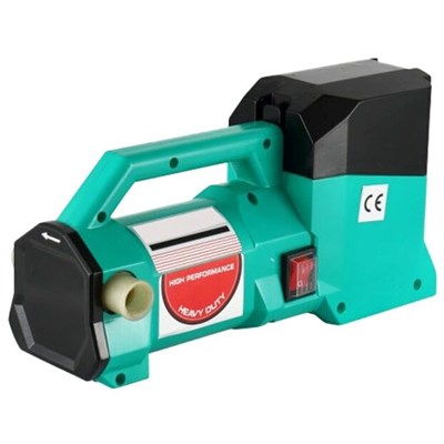 Water Sound DYB-30W-4.0 Şarjlı (18V) Kendinden Emişli Mazot ve Su Transfer Pompası