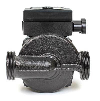 Welko GPA 25-8 130 mm Frekans Konvertörlü Sirkülasyon Pompası 8 mss 4,2 m3/h