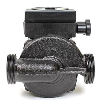 Welko GPA 25-8 130 mm Frekans Konvertörlü Sirkülasyon Pompası 8 mss 4,9 m3/h