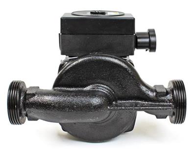 Welko GPA 25-8 180 mm Frekans Konvertörlü Sirkülasyon Pompası 8 mss 4,9 m3/h