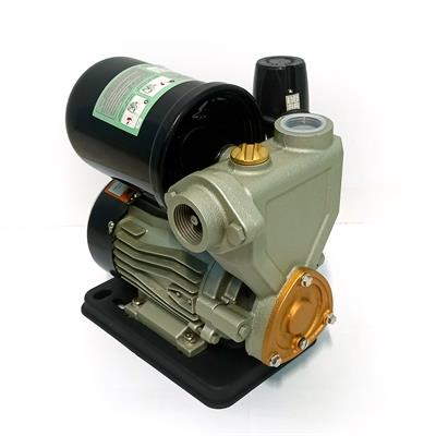 Welko Solar 125M Güneş Enerjisi Sıcak Su Basınçlandırma Hidroforu 35mss 35lt/dk 0,5Hp