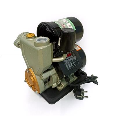 Welko Solar 125M Güneş Enerjisi Sıcak Su Basınçlandırma Hidroforu 35mss 35lt/dk 0,5Hp