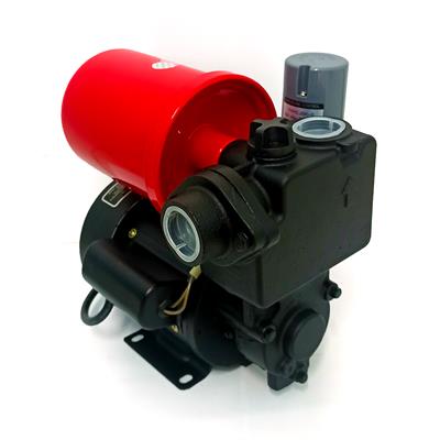 Welko Tgp 125C Güneş Enerjisi Sıcak Su Basınçlandırma Hidroforu 35mss 35lt/dk 0,5Hp