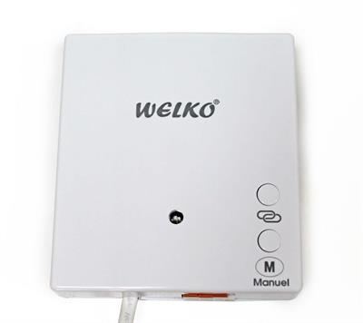 Welko WL-20RF Kablosuz Dijital Oda Termostatı