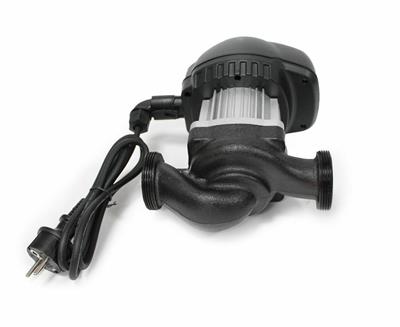 Welko WLK 32-10 EA 180 mm 60-80.000 Kazan İçin Frekans Konvertörlü Sirkülasyon Pompası 10 mss 9 m3/h