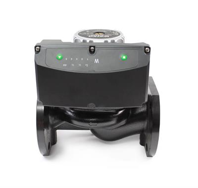 Welko WLK 65/12 245mm Frekans Konvertörlü Flanşlı Sirkülasyon Pompası 12 mss 20 m3/h