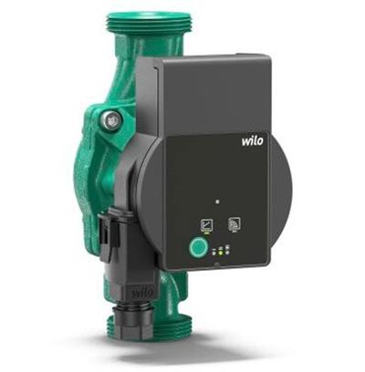Wilo Atmos Pico 15/1-6-130mm Frekans Konvertörlü Sirkülasyon Pompası 5 mss 1/2