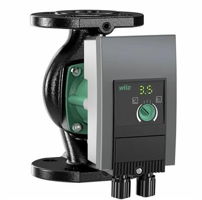 Wilo Yonos MAXO 32/0,5-10 Frekans Konvertörlü Sirkülasyon Pompası 10.8 mss 10.6 m³/h