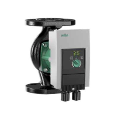 Wilo Yonos MAXO 50/0,5-16 Frekans Konvertörlü Sirkülasyon Pompası 16,5 mss 48,1 m³/h
