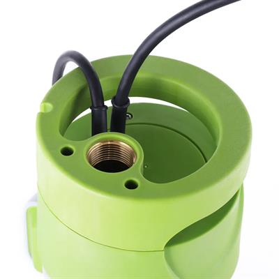 Winpo WNP 4P Keson Kuyu Pompası 42 mss 5 m³/h Monofaze(220V)