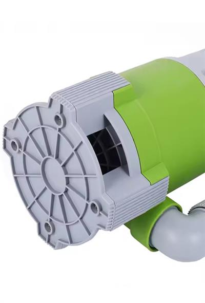 Winpo WNP 550 AW Flatörlü Drenaj Dalgıç Pompa 8mss 9m³/h Monofaze(220V)