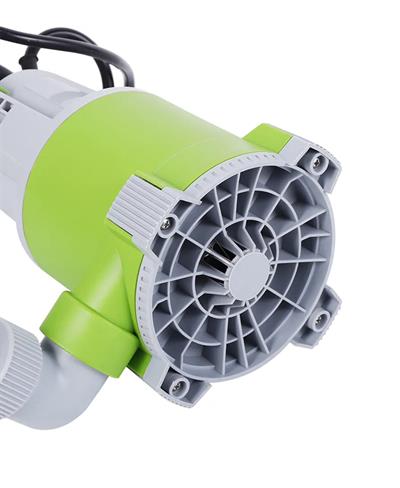 Winpo WNP 550A Flatörlü Drenaj Dalgıç Pompa 10mss 9m³/h Monofaze(220V)