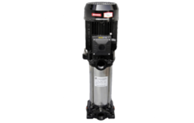 Winpo WNP VM 2-9M Dik Milli Pompa 2Hp 220 Volt 109 mss 4.3 m³/h