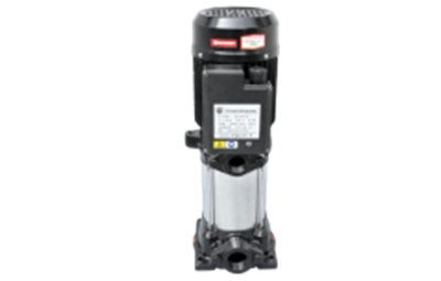 Winpo WNP VM 2-9M Dik Milli Pompa 2Hp 220 Volt 109 mss 4.3 m³/h