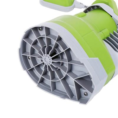 Winpo WNP VQ 400 A Flatörlü Drenaj Dalgıç Pompa 8 mss 9 m³/h Monofaze(220V)