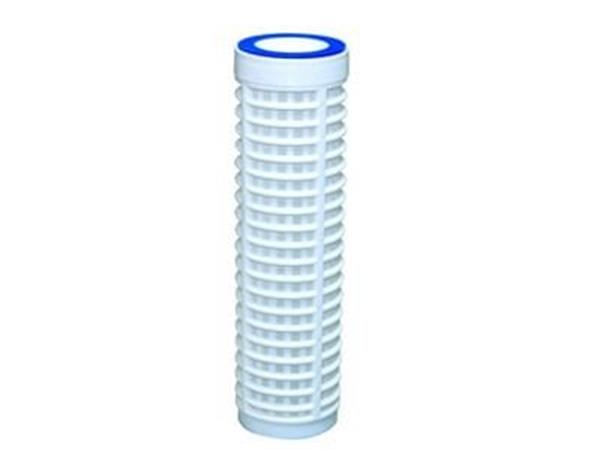 Aquafer 10 inç Yıkanabilir Su Filtresi Kartuş 100 Mikron - EHidrofor.com