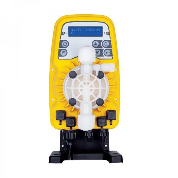 Antech - Antech DP NOVA D 10L/10B Dijital Sıvı Seviye Akış Kontrollü Volümetrik Dozaj Pompası