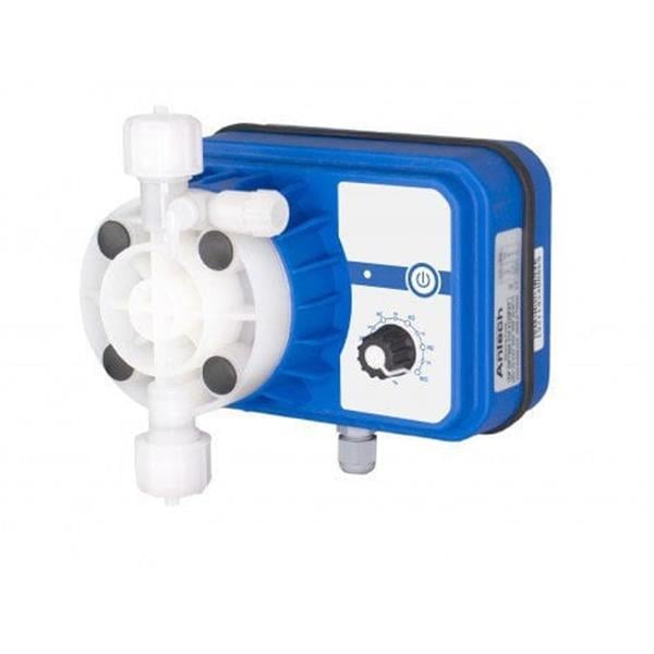 Antech - Antech DP OPTIMA A 2.5L/15B Analog Dozaj Pompası