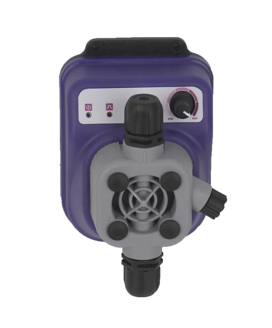 Antech - Antech NANO-A 0,5L/5B Analog Dozaj Pompası