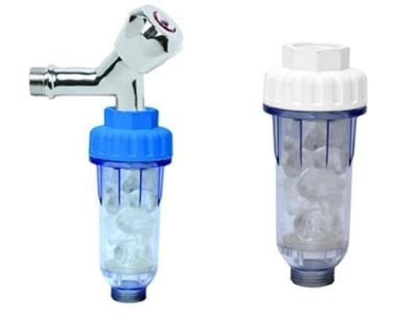 Aquafer - Aquafer CMF Çamaşır Makinası Filtresi 3/4 inc Sliphos