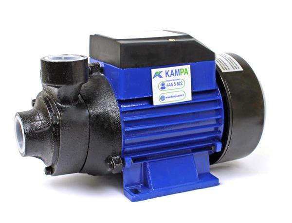 Cacheng - 24 Volt DC Preferikal Solar Pompa, 28 mss 2.2 m³/h