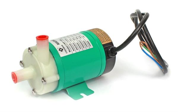 Cacheng - Cacheng CMP 10 R Manyetik Pompa, Kimyasal ve Asit Pompası Monofaze (220 V)