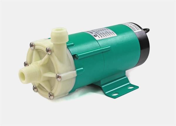 Cacheng - Cacheng CMP 30 RM Manyetik Pompa, Kimyasal ve Asit Pompası Monofaze (220 V)