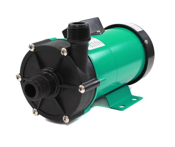 Cacheng - Cacheng CMP 55 RM Manyetik Pompa, Kimyasal ve Asit Pompası Monofaze (220 V)