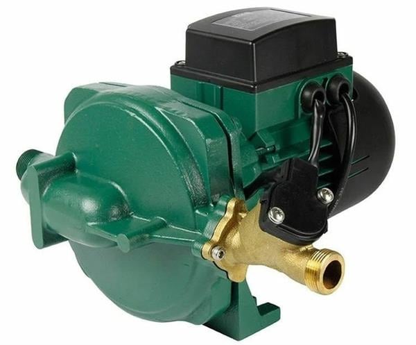 Dab - DAB K 20/9 HA Pompamat - Sıcak Su Basınç Arttırıcı Pompa - 90 Watt