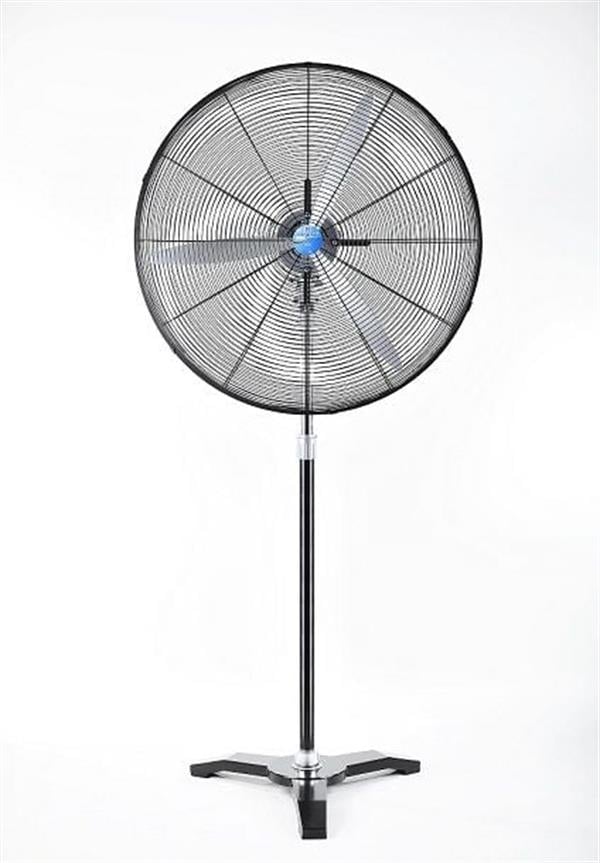 Dündar - Dündar SV 75 Sanayi Tipi Vantilatör Ayaklı Endüstriyel 75 cm