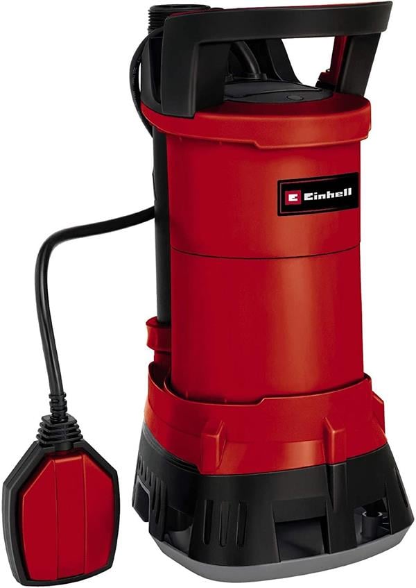 Einhell - Einhell GE-DP 3925 Eco - Dalgıç Pompa - Kirli Su - 390 Watt