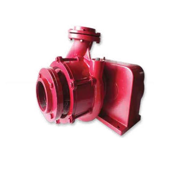 Ekler Pompa - Ekler PTO-100-90L - 4''-3'''Kamyonlar İçin Kullanılan Tanker Pompası 125m3/h 80mss