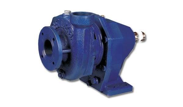 Ekler Pompa - Ekler PTO-40 - 3''-2,1/2'''Kamyonlar İçin Kullanılan Tanker Pompası 48m3/h 44 mss