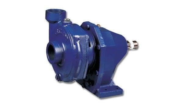 Ekler Pompa - Ekler PTO-50 - 3''-2,1/2'''Kamyonlar İçin Kullanılan Tanker Pompası 48m3/h 44 mss