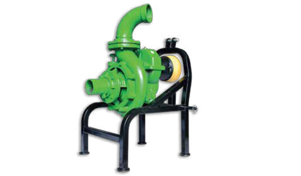 Ekler Pompa - Ekler TKM-P 125-100  Traktör Kuyruk Milli Yağmurlama Pompası 195m3/h 60mss