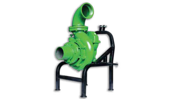 Ekler Pompa - Ekler TKM-P 150 Traktör Kuyruk Milli Yağmurlama Pompası 307m3/h 80mss