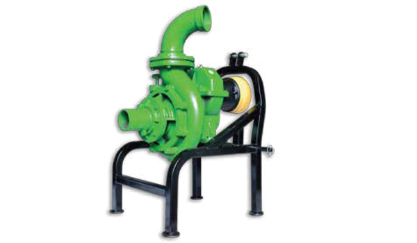 Ekler Pompa - Ekler TKM-P 90-3 - 3 Kademe Traktör Kuyruk Milli Yağmurlama Pompası 61m3/h 168 mss