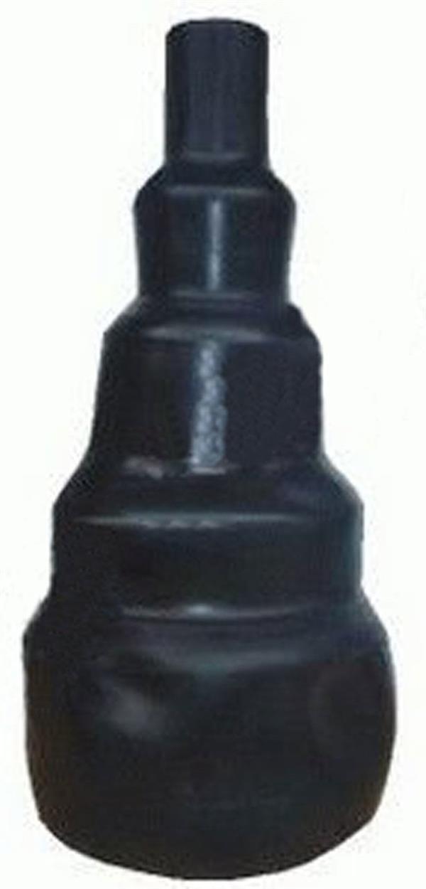 Hidrotank - Hidrotank 100 LT Membran Yerli Üretim Körüklü Körüklü tip  Bogaz Çapı 80mm