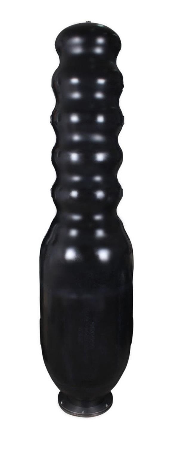 Hidrotank - Hidrotank 1000/1500 LT Membran Yerli Üretim Bogaz Çapı 200mm Çift Hacimli Üstten Delikli