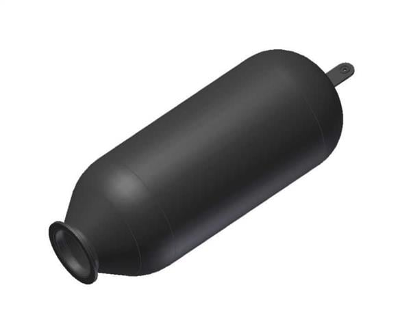 Hidrotank - Hidrotank 80-100 LT Membran İtalyan Malı Bogaz Çapı 80 mm Çift Hacimli Üstü Kapalı