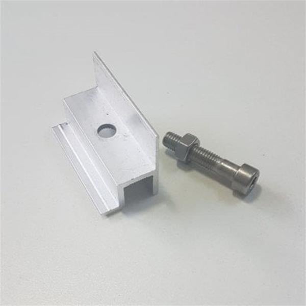 Kampa - Solar Panel İçin Sonlandırıcı