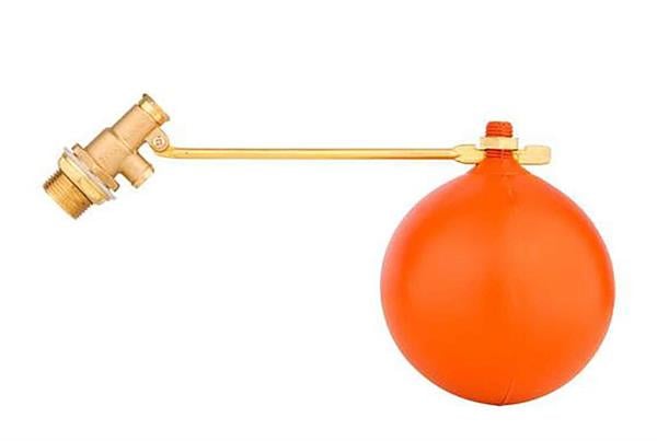 Klepsan - Klepsan Su Deposu Şamandırası 1.1/4''