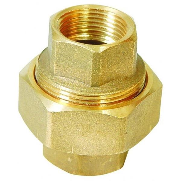 Klepsan - Sarı Konik Rakor 1.1/2''