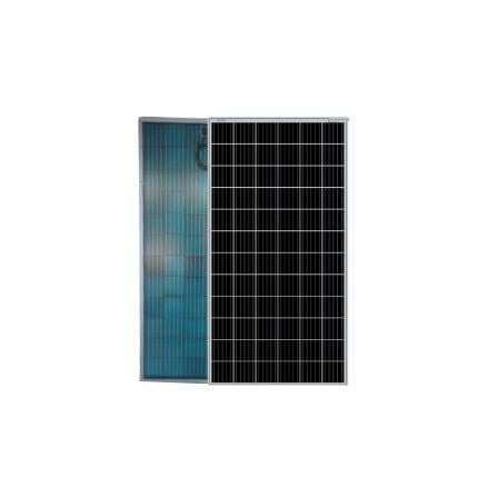 Lexron - Lexron 460 Watt BIFACIAL Solar Güneş Enerji Paneli MONOKRİSTAL